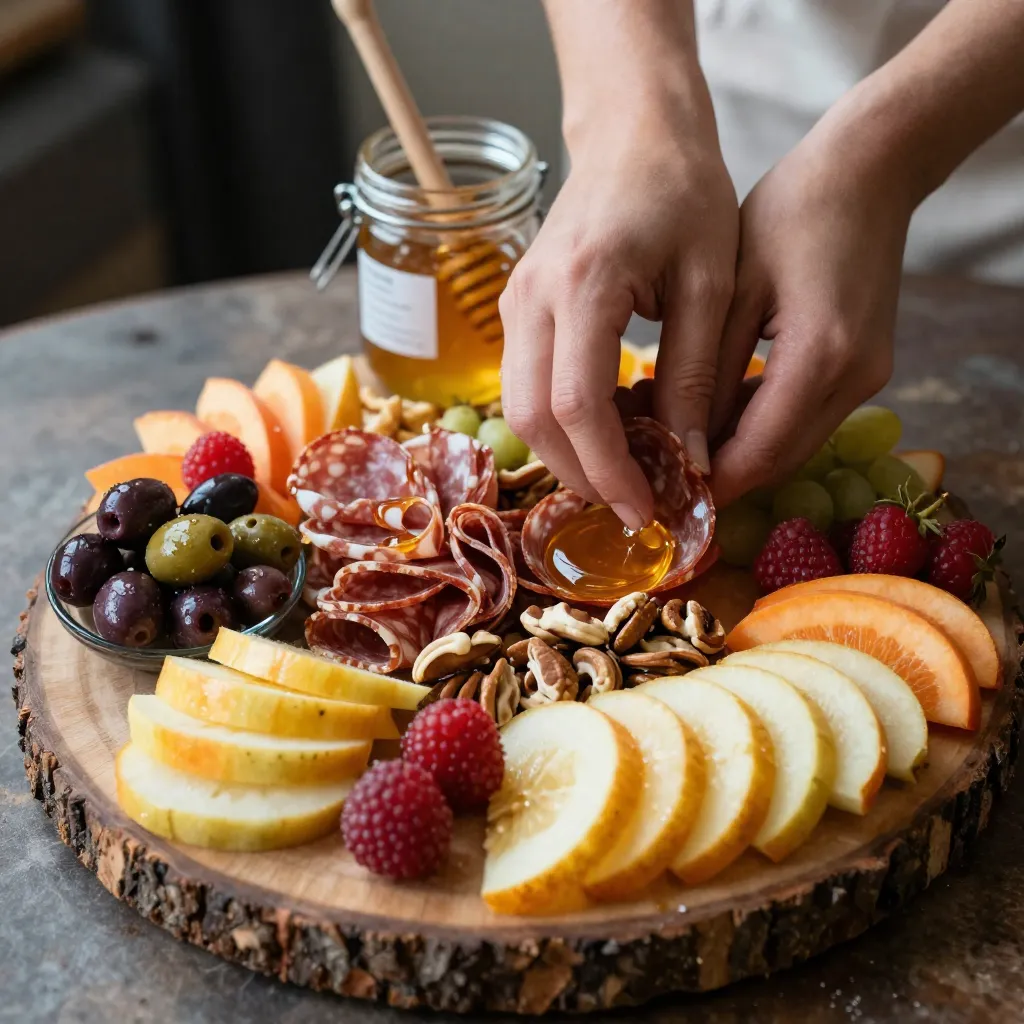 Finalization process