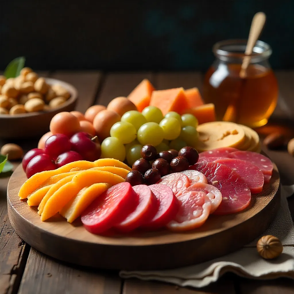 Custom assembly service